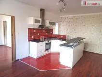 Prodej bytu 3+kk, Jílové - Kamenná, Lipová, 60 m2