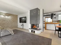 Pronájem rodinného domu, Petřvald, Šenovská, 122 m2