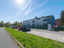 Pronájem bytu 2+kk, Tachov, Na Třešňovce, 37 m2