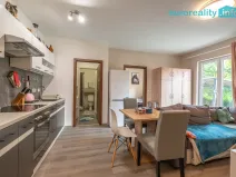 Pronájem bytu 2+kk, Tachov, Na Třešňovce, 37 m2