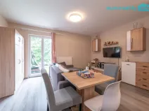 Pronájem bytu 2+kk, Tachov, Na Třešňovce, 37 m2