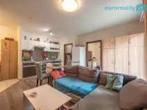 Pronájem bytu 2+kk, Tachov, Na Třešňovce, 37 m2