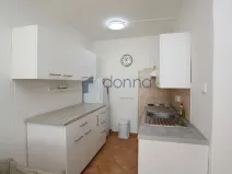 Pronájem bytu 2+kk, Praha, Plamínkové, 45 m2