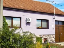 Prodej rodinného domu, Lanžhot, J. Wolkera, 152 m2