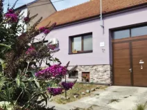 Prodej rodinného domu, Lanžhot, J. Wolkera, 152 m2