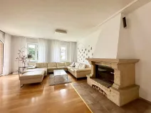 Pronájem rodinného domu, Bašť, Za Vilou, 300 m2