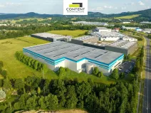 Pronájem výrobních prostor, Liberec - Liberec XXIII-Doubí, Techniků, 6200 m2