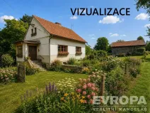 Prodej chalupy, Varvažov, 93 m2