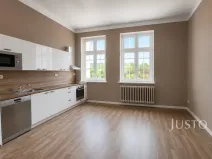 Pronájem bytu 3+kk, Písek - Pražské Předměstí, Pražská, 71 m2