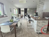 Prodej rodinného domu, Brandýs nad Labem-Stará Boleslav, Na písku, 140 m2