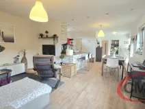 Prodej rodinného domu, Brandýs nad Labem-Stará Boleslav, Na písku, 140 m2