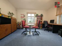 Pronájem kanceláře, Liberec - Liberec XXV-Vesec, Kašparova, 18 m2