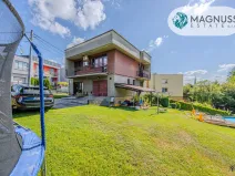 Prodej rodinného domu, Albrechtice, Jarní, 140 m2