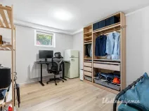 Pronájem bytu 1+kk, Vrané nad Vltavou, Nádražní, 29 m2
