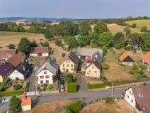 Prodej zemědělské usedlosti, Plánice - Štipoklasy, 1300 m2