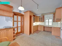 Prodej rodinného domu, Křižanovice u Vyškova, 1675 m2
