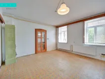 Prodej rodinného domu, Křižanovice u Vyškova, 1675 m2