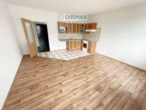 Pronájem bytu 1+kk, Plzeň - Bolevec, Rabštejnská, 32 m2