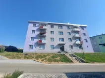 Prodej bytu 3+1, Kamenná, 59 m2