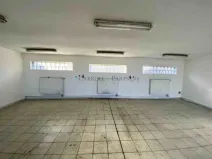 Pronájem garáže, Ostrava - Svinov, Tichá, 57 m2