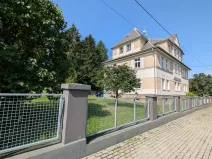 Pronájem kanceláře, Liberec - Liberec XXV-Vesec, Kašparova, 40 m2