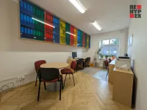 Pronájem kanceláře, Liberec - Liberec XXV-Vesec, Kašparova, 14 m2
