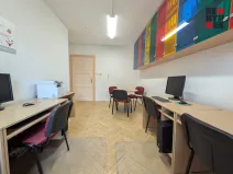 Pronájem kanceláře, Liberec - Liberec XXV-Vesec, Kašparova, 14 m2