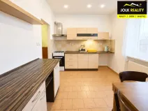 Pronájem bytu 2+1, Opava, Nákladní, 60 m2