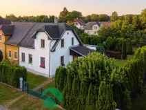 Prodej rodinného domu, Staré Sedliště - Nové Sedliště, 95 m2
