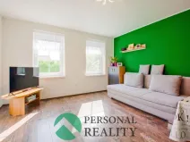 Prodej rodinného domu, Staré Sedliště - Nové Sedliště, 95 m2