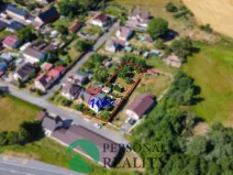 Prodej rodinného domu, Staré Sedliště - Nové Sedliště, 95 m2