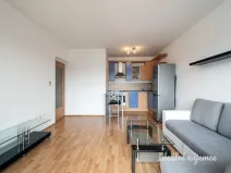 Pronájem bytu 1+kk, Praha - Libeň, Davídkova, 34 m2