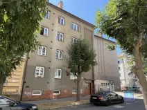 Prodej bytu 3+kk, Plzeň - Jižní Předměstí, Antonína Uxy, 70 m2