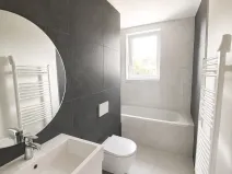 Prodej bytu 3+1, Bitozeves, 71 m2