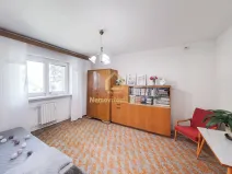 Prodej bytu 2+1, Ostrava, Letecká, 55 m2
