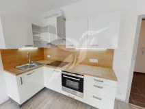 Pronájem bytu 1+kk, Plzeň, Žlutická, 34 m2