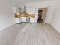 Pronájem bytu 1+kk, Plzeň, Žlutická, 34 m2