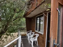 Pronájem zahrady, Praha - Dubeč, Slatiny, 781 m2