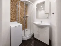 Pronájem bytu 1+kk, Praha - Modřany, Daškova, 29 m2