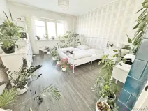 Pronájem bytu 4+kk, Ostrava - Moravská Ostrava, 30. dubna, 98 m2