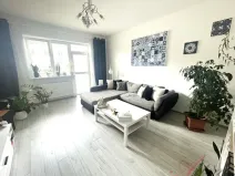Pronájem bytu 4+kk, Ostrava - Moravská Ostrava, 30. dubna, 98 m2