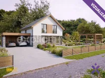Prodej pozemku pro bydlení, Žlutava, 1135 m2