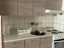 Pronájem bytu 2+kk, Plzeň, U Bachmače, 40 m2