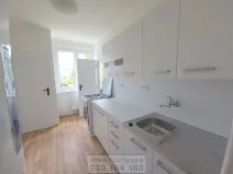 Pronájem bytu 2+1, Opava - Předměstí, Sadová, 62 m2