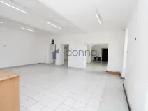 Pronájem obchodního prostoru, Praha, Na losách, 120 m2