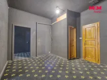 Pronájem obchodního prostoru, Stříbro, Žižkova, 89 m2