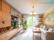 Prodej bytu 2+1, Horní Slavkov, Poštovní, 51 m2