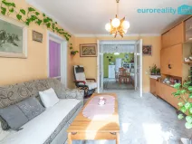 Prodej bytu 2+1, Horní Slavkov, Poštovní, 51 m2