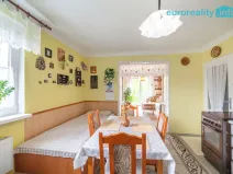 Prodej bytu 2+1, Horní Slavkov, Poštovní, 51 m2