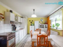 Prodej bytu 2+1, Horní Slavkov, Poštovní, 51 m2
